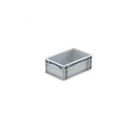 Bac Plein Gris 300X200X120 mm