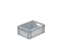 Bac Plein Gris 400X300X170 mm