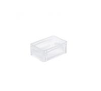 Bac Plein Translucide 300X200X120 mm