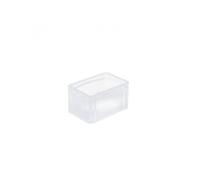 Bac Plein Translucide 300X200X170 mm