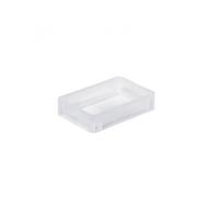 Bac Plein Translucide 300X200X70 mm