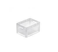 Bac Plein Translucide 400X300X220 mm