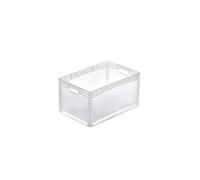 Bac Plein Translucide 600X400X320 mm
