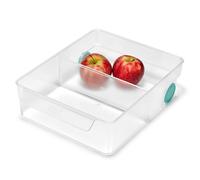 Bac pour frigo FRIDGESTORE 8500009 31 x 23 cm, clair, plastique, Joseph Joseph