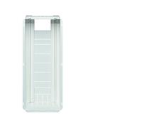 Bac pour GD213 GA01xx+com. - COFFRET DISTRIBUTION HAGER GE213EN