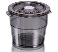 Bac pour mise sous vide 2 Litres