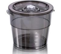 Bac pour mise sous vide 4 Litres G