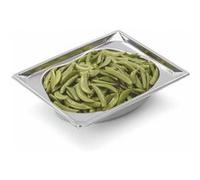 Bac Présentation de Buffet GN 1/2 Arrondi - H 65 mm - Pujadas - 210 cl inox G