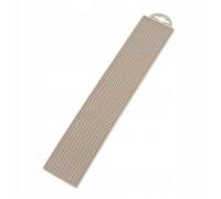 Bac range couverts - bac a couverts pour tiroir Wenko Ãgouttoir Ã vaisselle Ã©troit SLIM, 42 x 8 cm
