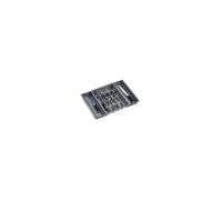Kesper Range-couverts 30087 Modulable – Bambou gris – Extensible L 29 à 50 x P 38 x H 6,5 cm