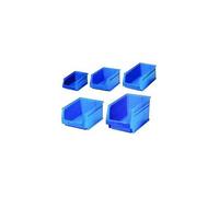 BAC RANGEMENT BLEU 0.8L N.51