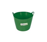 Bac souple rond 42 litres avec poignees, prsacb42