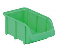 Bac Vert Gr.2 102x74x164 mm