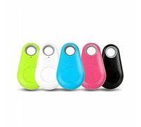 Baceyong Mini Smart Bluetooth 4.3, Tracker Auto Locator, Vert