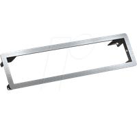 BACH 317.006 - Cadre de montage POWER FRAME, 284 x 73 x 36 mm
