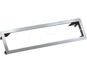 BACH 317.006 - Cadre de montage POWER FRAME, 284 x 73 x 36 mm
