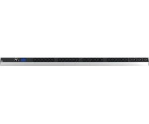 BACH 329.3057 - PDU, 1HE, 24x C13, 3x C19