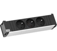 BACH 333.0500 - CONI 3xUTE 0,2 m GST18
