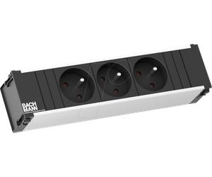 BACH 333.0500 - CONI 3xUTE 0,2 m GST18