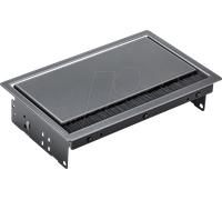 BACH 338.0204 - Cadre de montage CONI, 255 x 151 x 59 mm