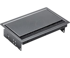 BACH 338.0204 - Cadre de montage CONI, 255 x 151 x 59 mm