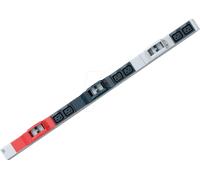 BACH 800.0101 - PDU, 0HE, 6X C19