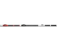 BACH 800.0102 - PDU, 1HE, 36X C13
