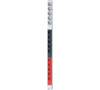 BACH 800.0107 - PDU, 0HE, 15x mise à la terre