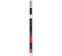 BACH 800.0109 - PDU, 0HE, 12x C13, 6x contacts de protection