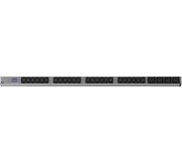 BACHMANN BN0500 PDU Bloc de prises 24 x C13 4 x C19 Lock CEE 16A