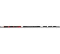 BACH 800.2283 - PDU, 1HE, 24x C13, 6x C19