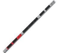 BACH 800.2339 - PDU, 1HE, 24x C13, 6x contacts de protection