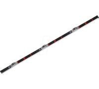 BACH 800.2408 - PDU, 19", 1HE, 24x C13, 6x C19, mesure de la puissance