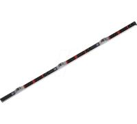 BACH 800.2409 - PDU, 19", 1HE, 24x C13, 6x contacts de protection, mesure de la