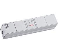 BACHMANN IT PDU Basic Inline SPD 1ph ÜSS 1m H05VV-F 3G2,5mm CEE 16A (800.2548)