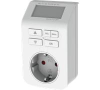 BACH 852.108 - Minuterie numérique, écran LCD, 3500 W.
