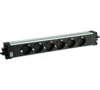BACH 906.18804 - ÉTAPE ALU 6XCEE7/3 GST18