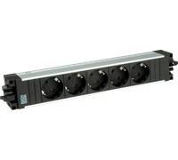 BACH 906.19145 - ÉTAPE ALU 5XCEE7/3 GST18