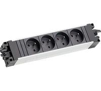 BACH 90610934 - ETAPE ALU 4XUTE 35° GST18