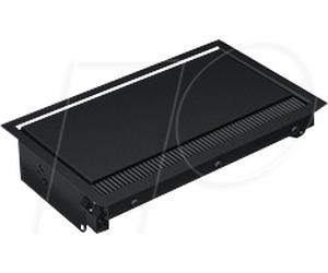 BACH 911.002 - Cadre de montage CONI, 255 x 151 x 59 mm
