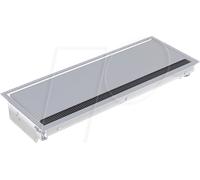 BACH 911.005 - Cadre de montage CONI, 387 x 151 x 59 mm