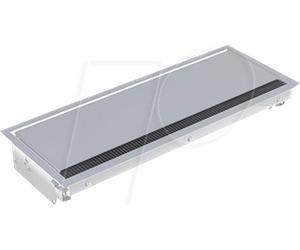 BACH 911.005 - Cadre de montage CONI, 387 x 151 x 59 mm