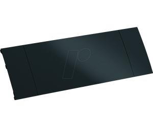 BACH 915.033 - Capot Power Frame 3 vitesses, noir, à coller dans la table