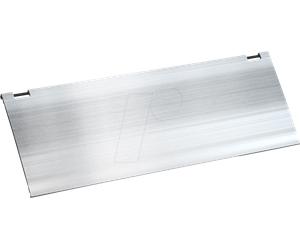 BACH 927.100 - Petit couvercle KAPSA, 204 x 5 x 70 mm