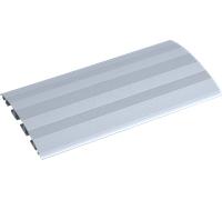 BACHMANN CABLE BRIDGE droit ALU 1,0m