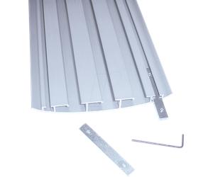 BACH 930.064 - Connecteur DE PONT DE CÂBLES pour conduit de câbles