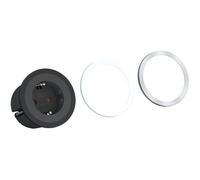 Bach Schuko Steckdose Pix Bk Wh St 926.001