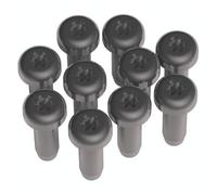 Bach Torx T6 Schrauben Inhalt: 10 Stk Für Custom Module