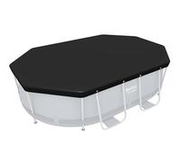 Bestway Bâche de piscine 4 saisons en PVC 305 x 184 cm - 1 pcs