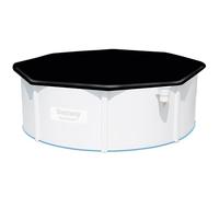 Bestway Liner pour piscine en PVC Ø 401 cm – 1 pièce